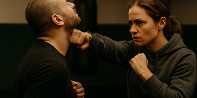 Difendi il tuo spazio